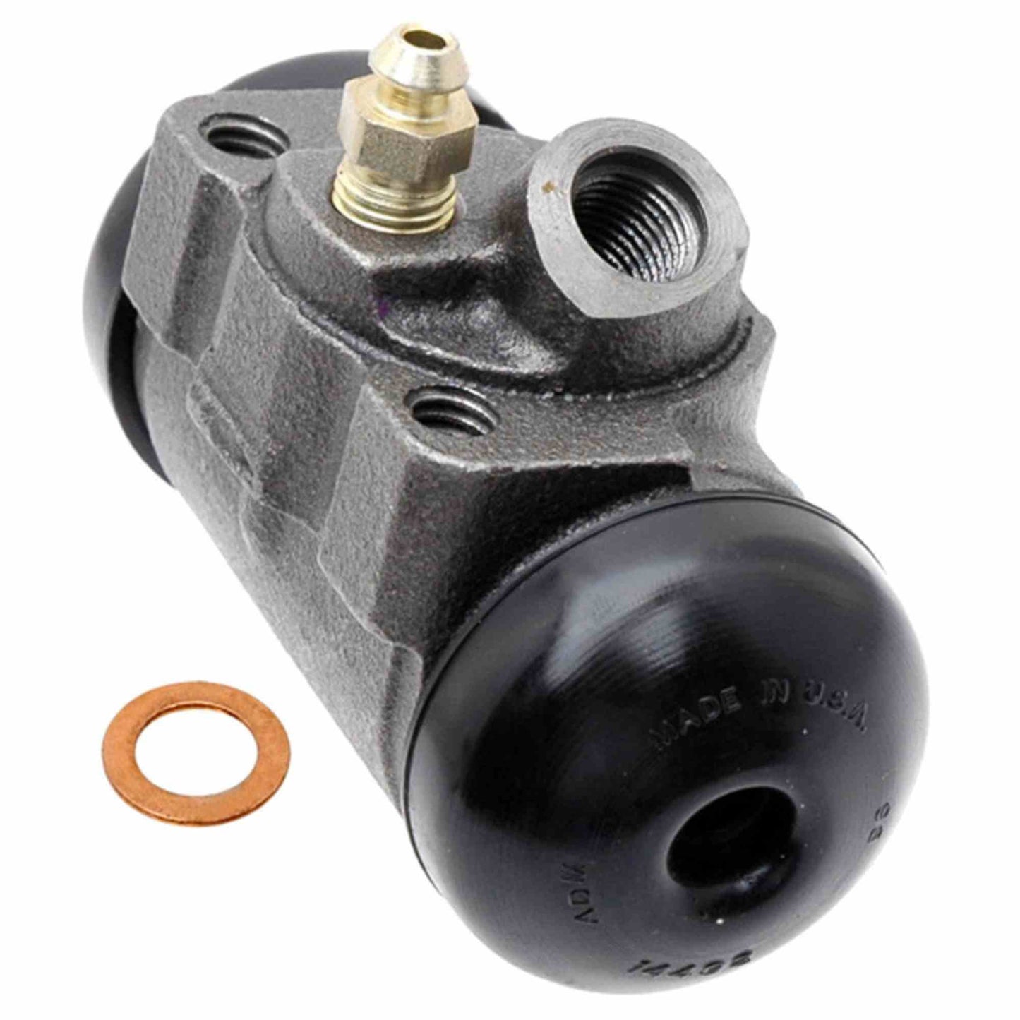 Raybestos Brakes Drum Brake Wheel Cylinder WC24954