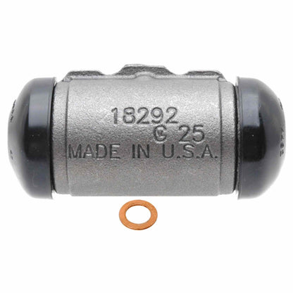 Raybestos Brakes Drum Brake Wheel Cylinder WC24954