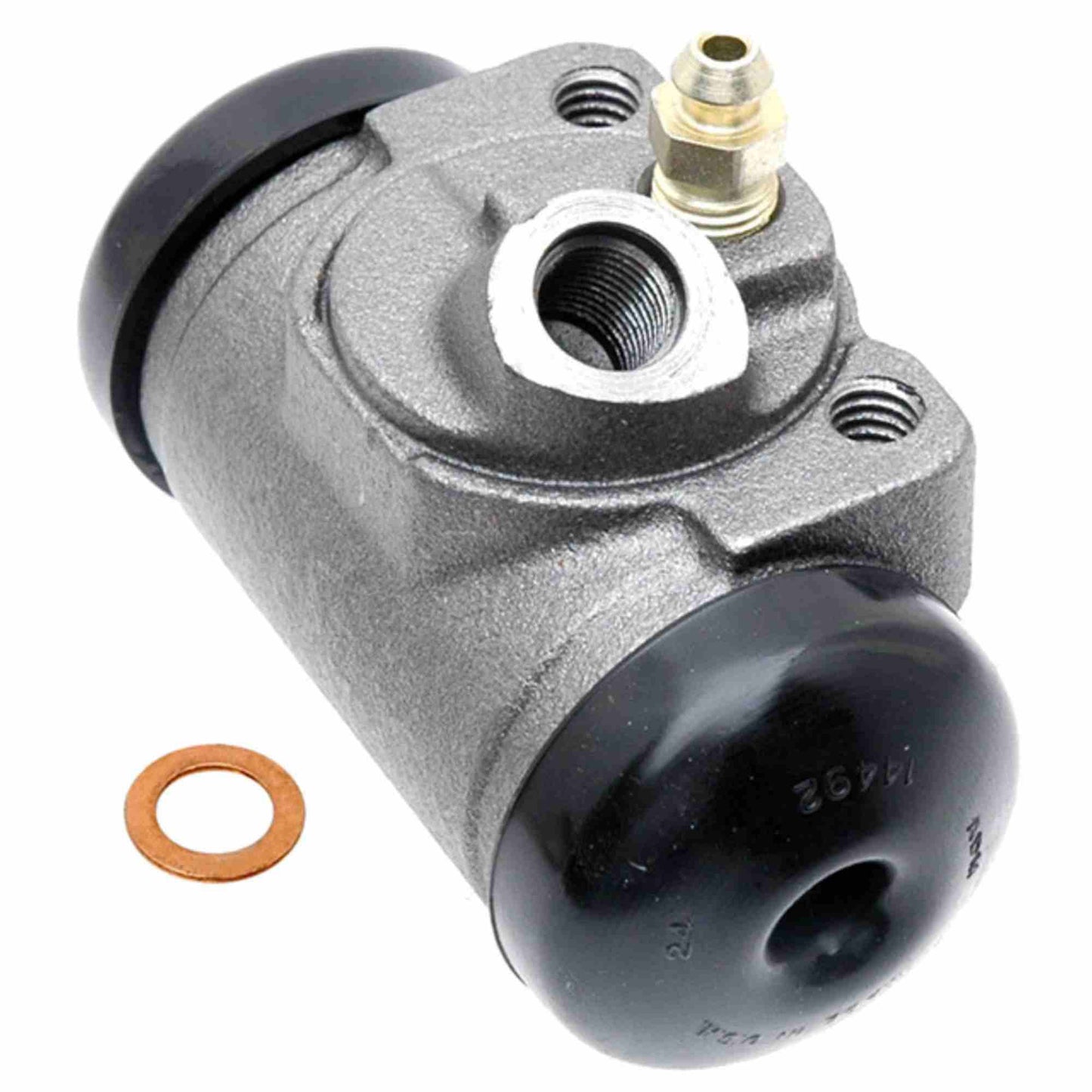 Raybestos Brakes Drum Brake Wheel Cylinder WC24955