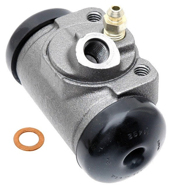 Raybestos Brakes Drum Brake Wheel Cylinder WC24955