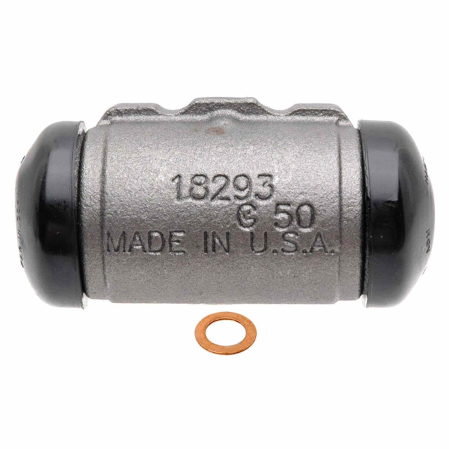 Raybestos Brakes Drum Brake Wheel Cylinder WC24955