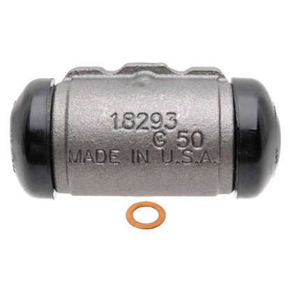 Raybestos Brakes Drum Brake Wheel Cylinder WC24955