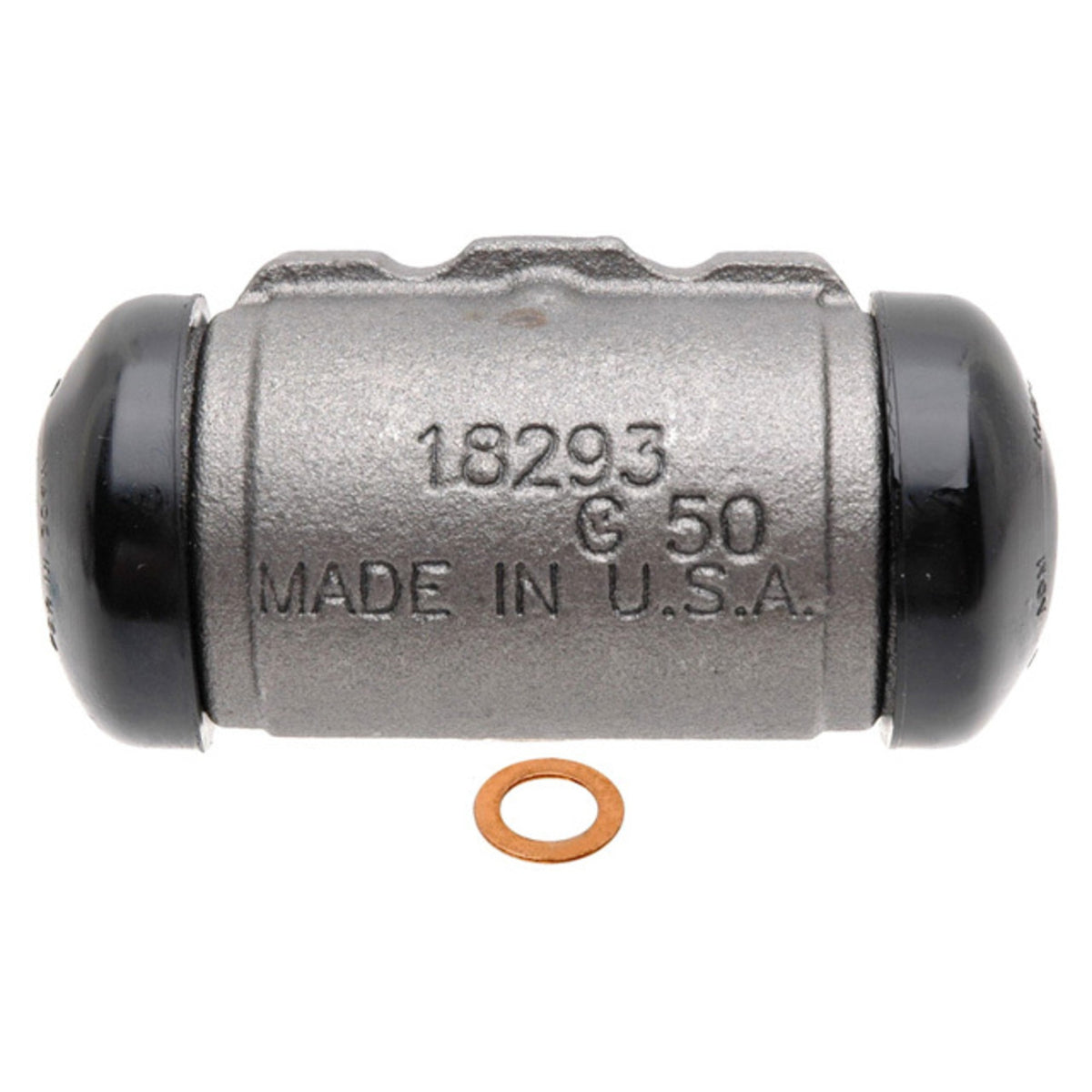 Raybestos Brakes Drum Brake Wheel Cylinder WC24955