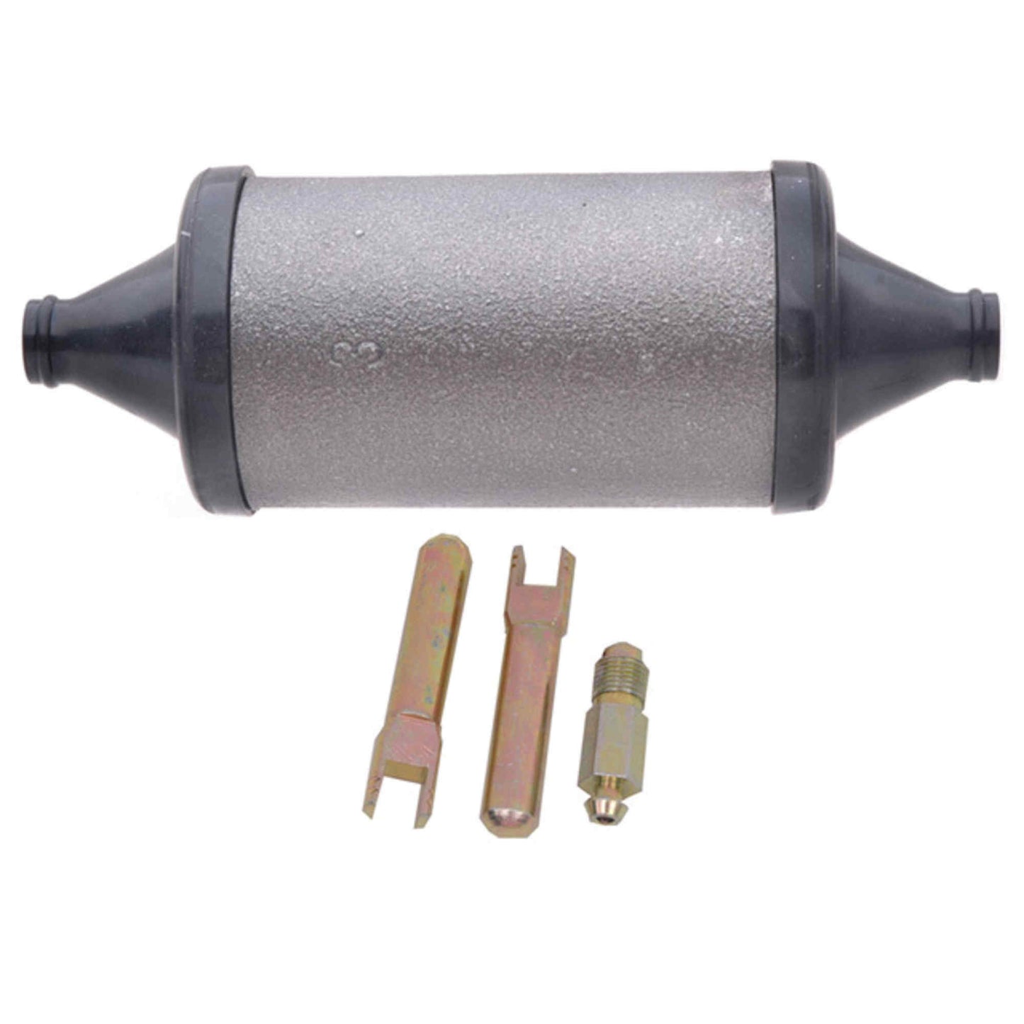 Raybestos Brakes Drum Brake Wheel Cylinder WC26172