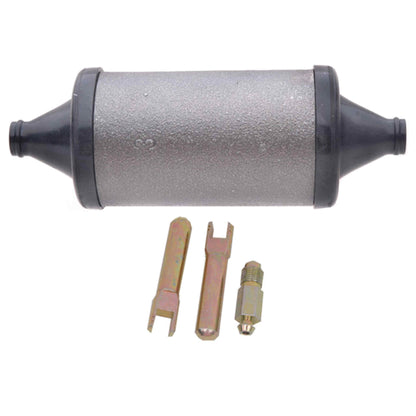 Raybestos Brakes Drum Brake Wheel Cylinder WC26172