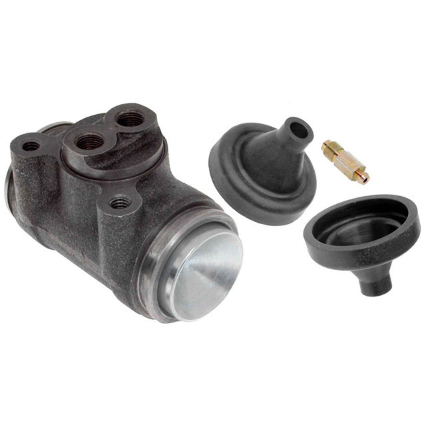 Raybestos Brakes Drum Brake Wheel Cylinder WC28661
