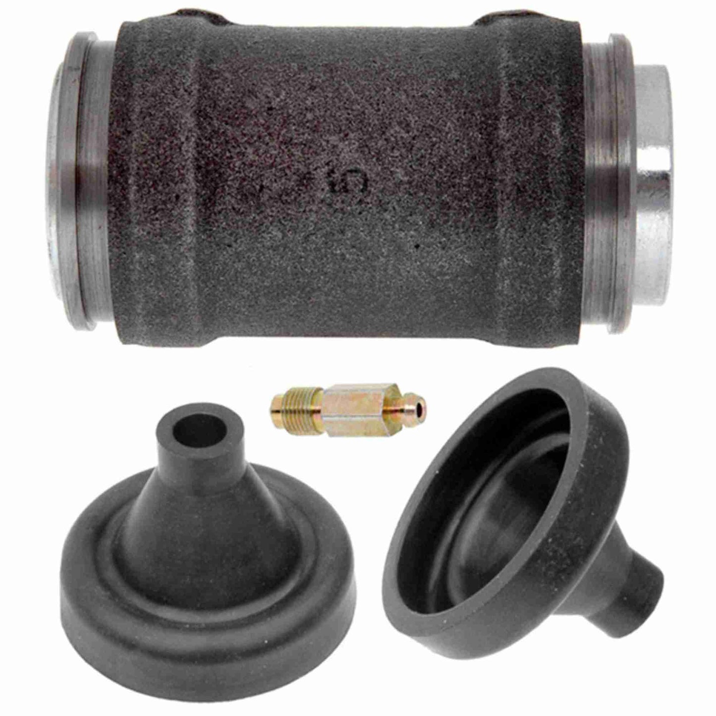 Raybestos Brakes Drum Brake Wheel Cylinder WC28661