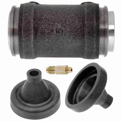 Raybestos Brakes Drum Brake Wheel Cylinder WC28661