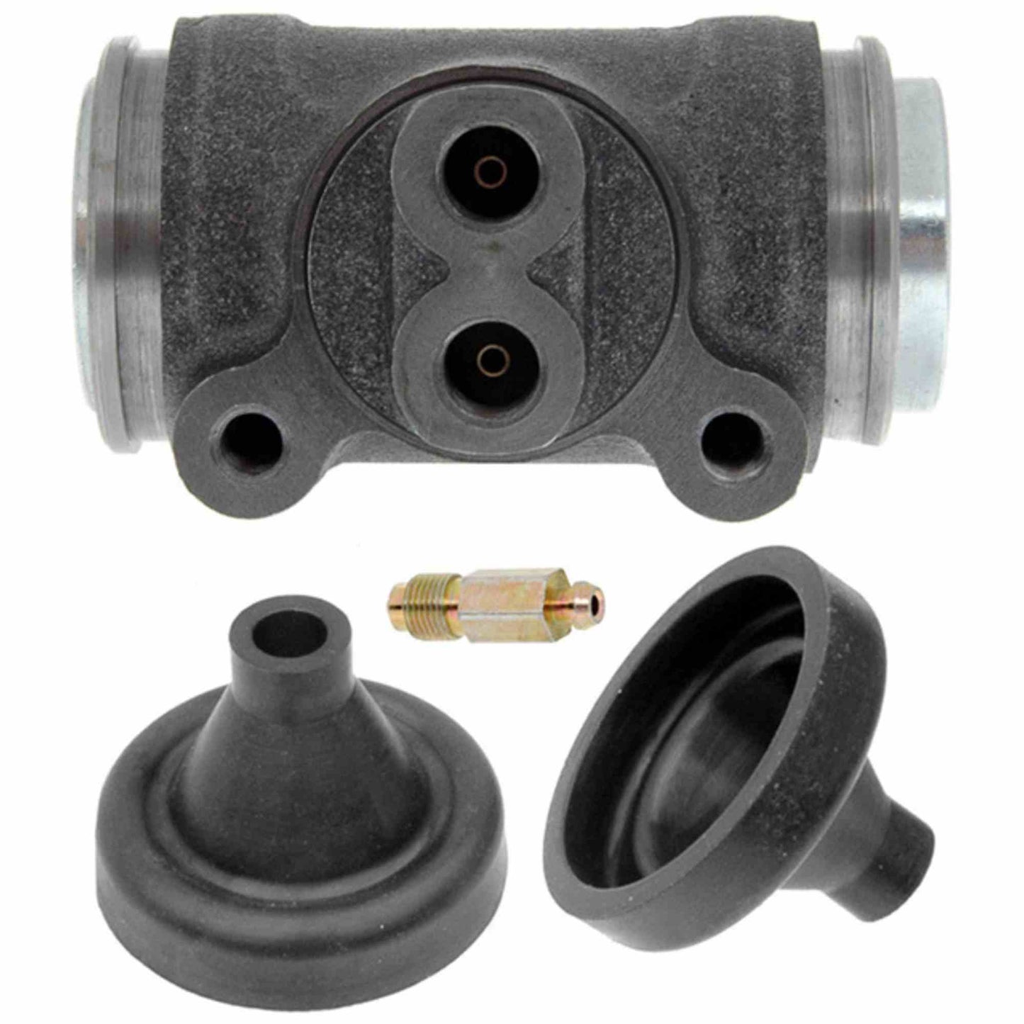 Raybestos Brakes Drum Brake Wheel Cylinder WC28661