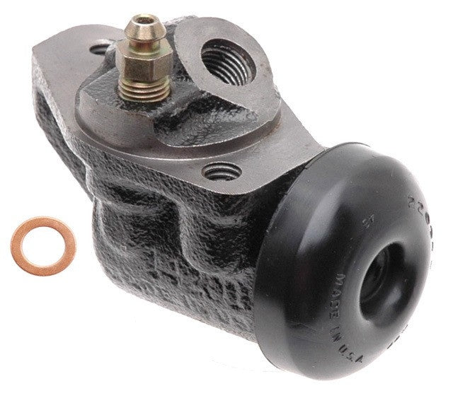 Raybestos Brakes Drum Brake Wheel Cylinder WC28720