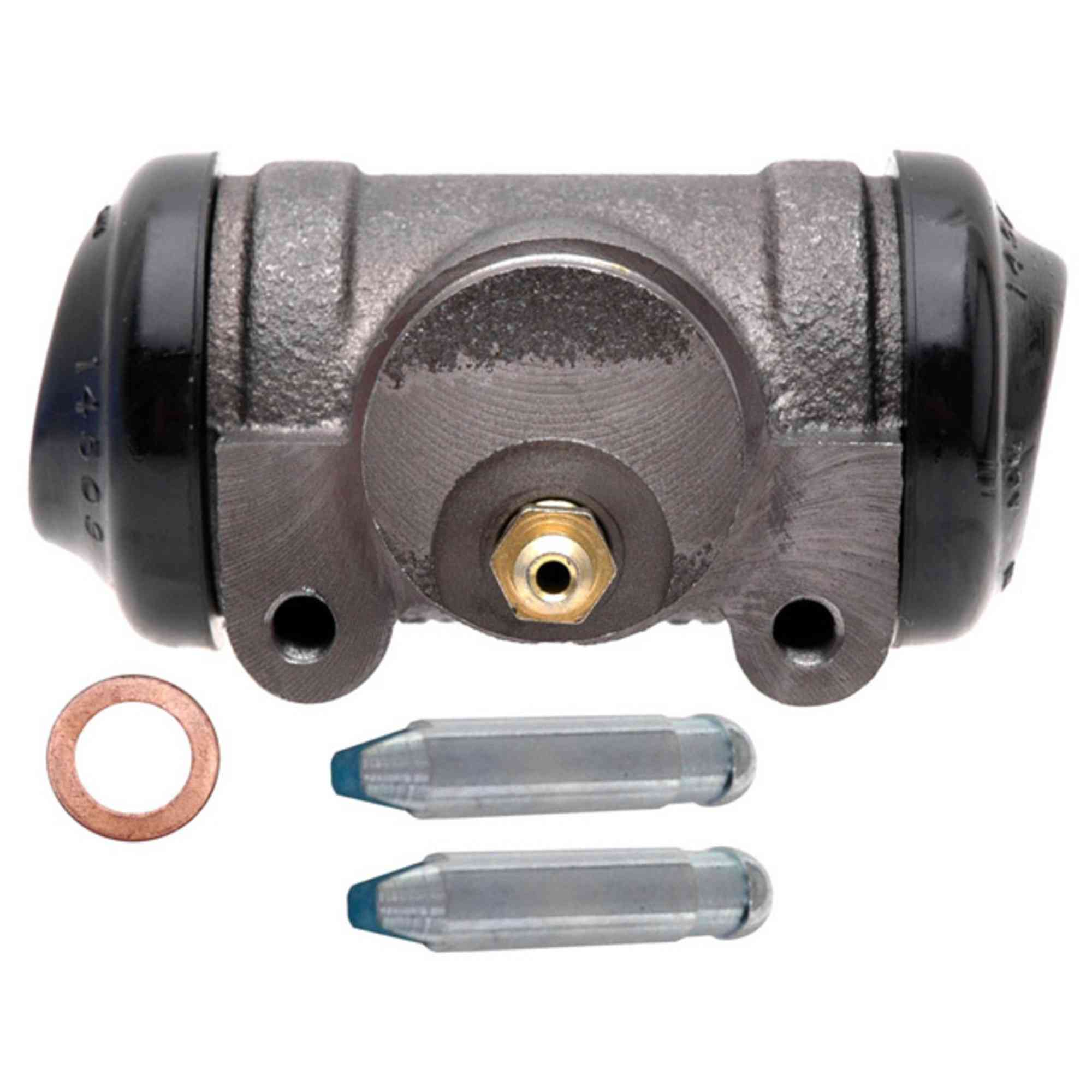 Raybestos Brakes Drum Brake Wheel Cylinder  top view frsport WC28850