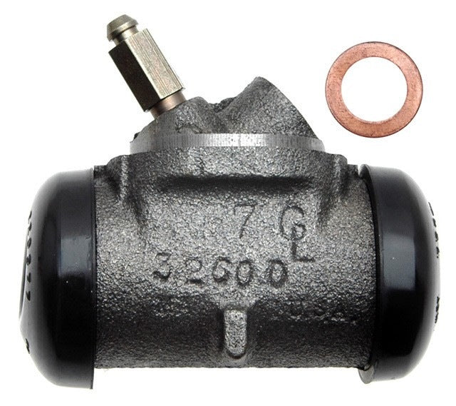 Raybestos Brakes Drum Brake Wheel Cylinder WC32071