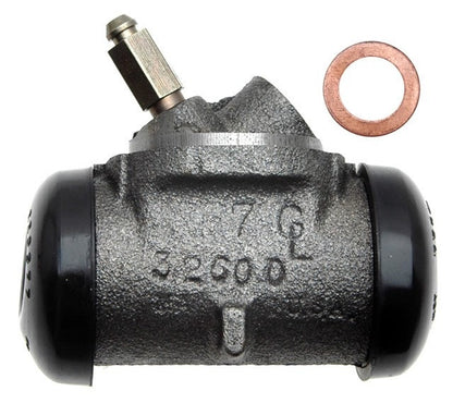 Raybestos Brakes Drum Brake Wheel Cylinder WC32071