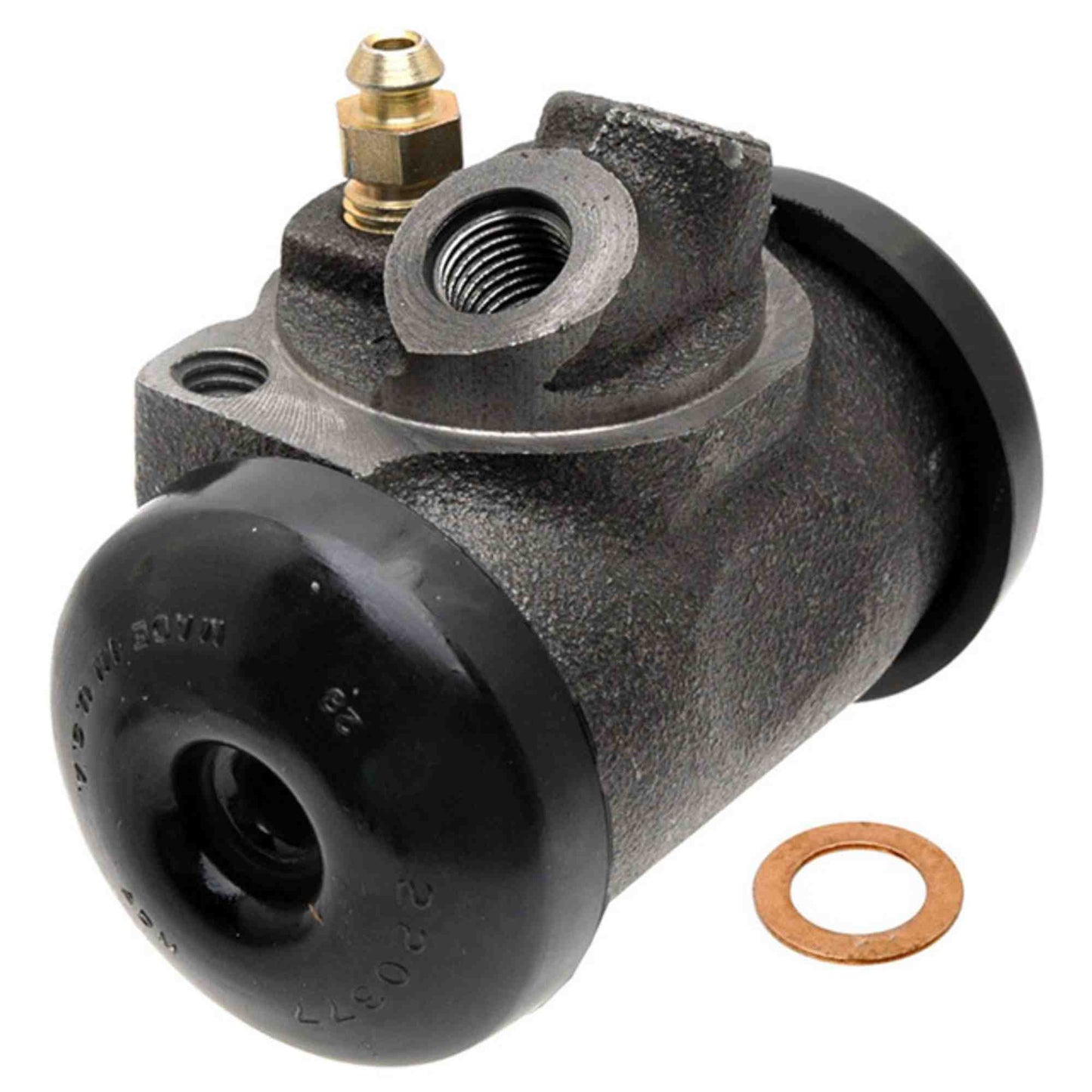 Raybestos Brakes Drum Brake Wheel Cylinder WC32091