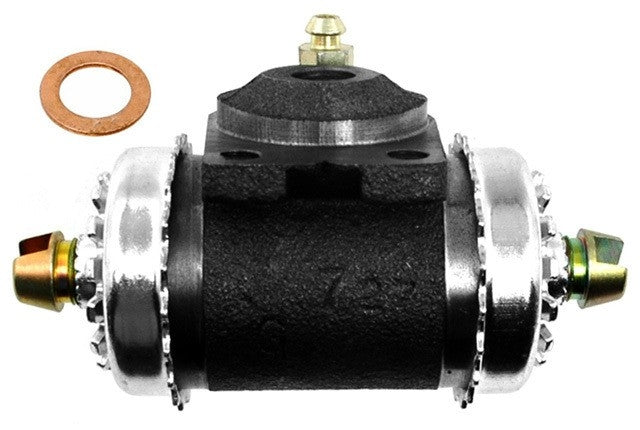 Raybestos Brakes Drum Brake Wheel Cylinder WC3406