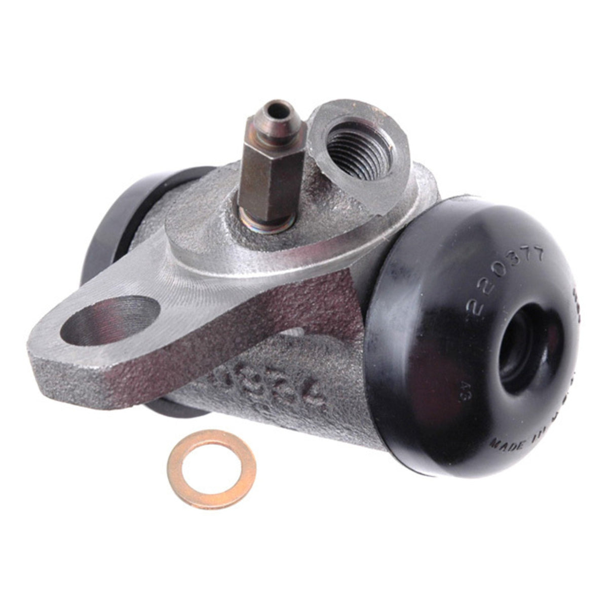 Raybestos Brakes Drum Brake Wheel Cylinder WC34151