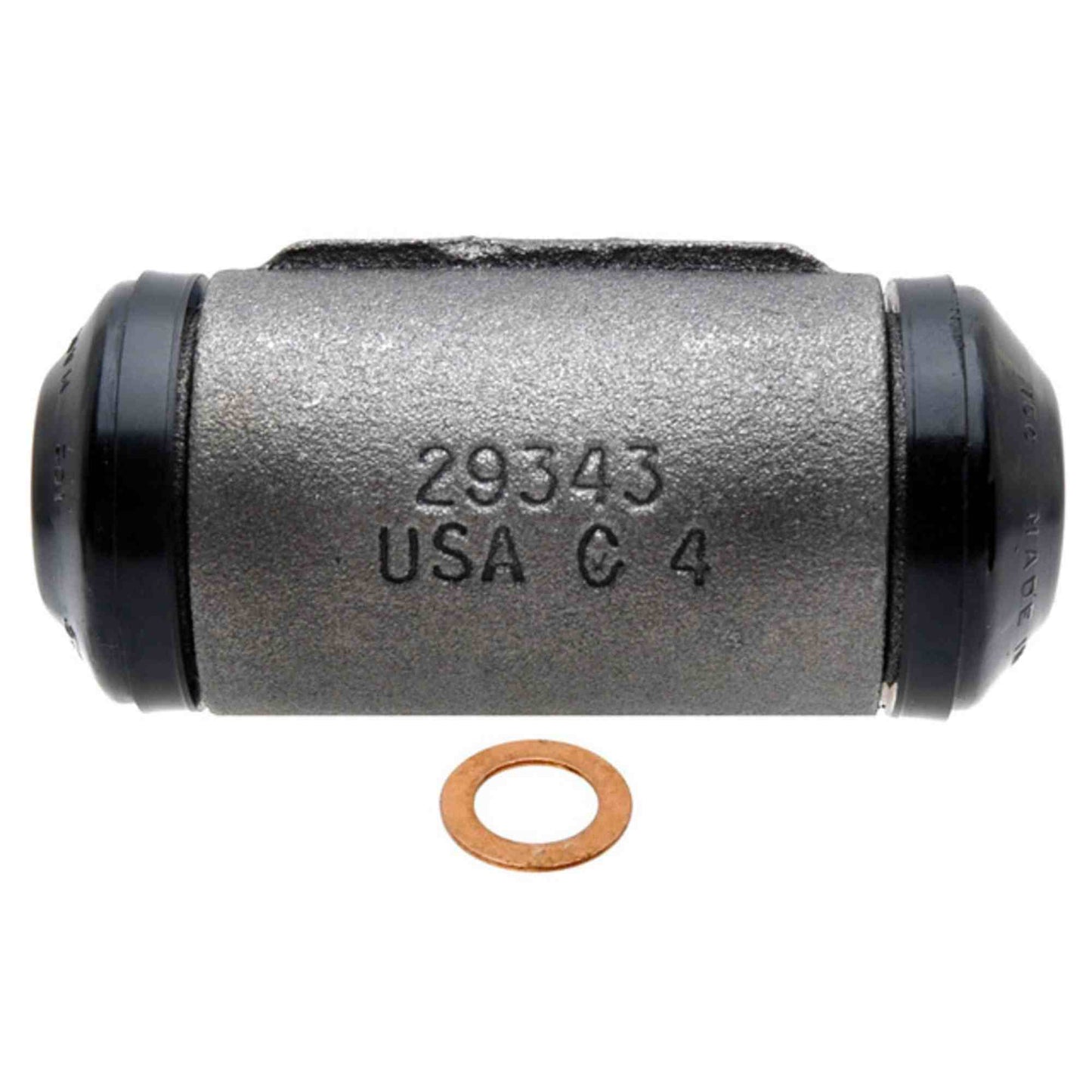 Raybestos Brakes Drum Brake Wheel Cylinder WC34177