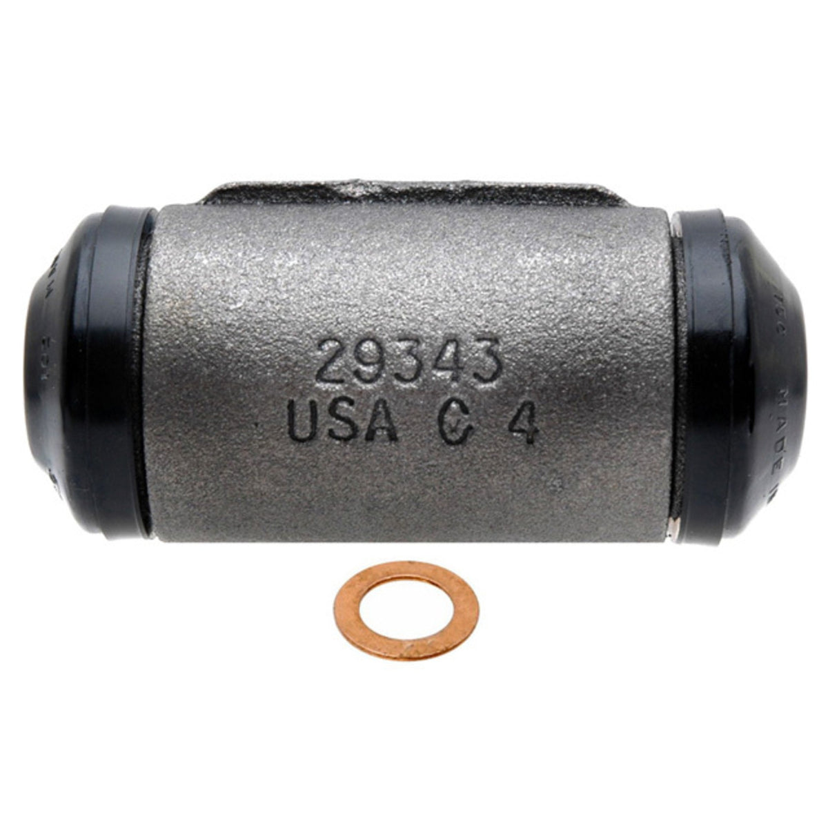 Raybestos Brakes Drum Brake Wheel Cylinder WC34177