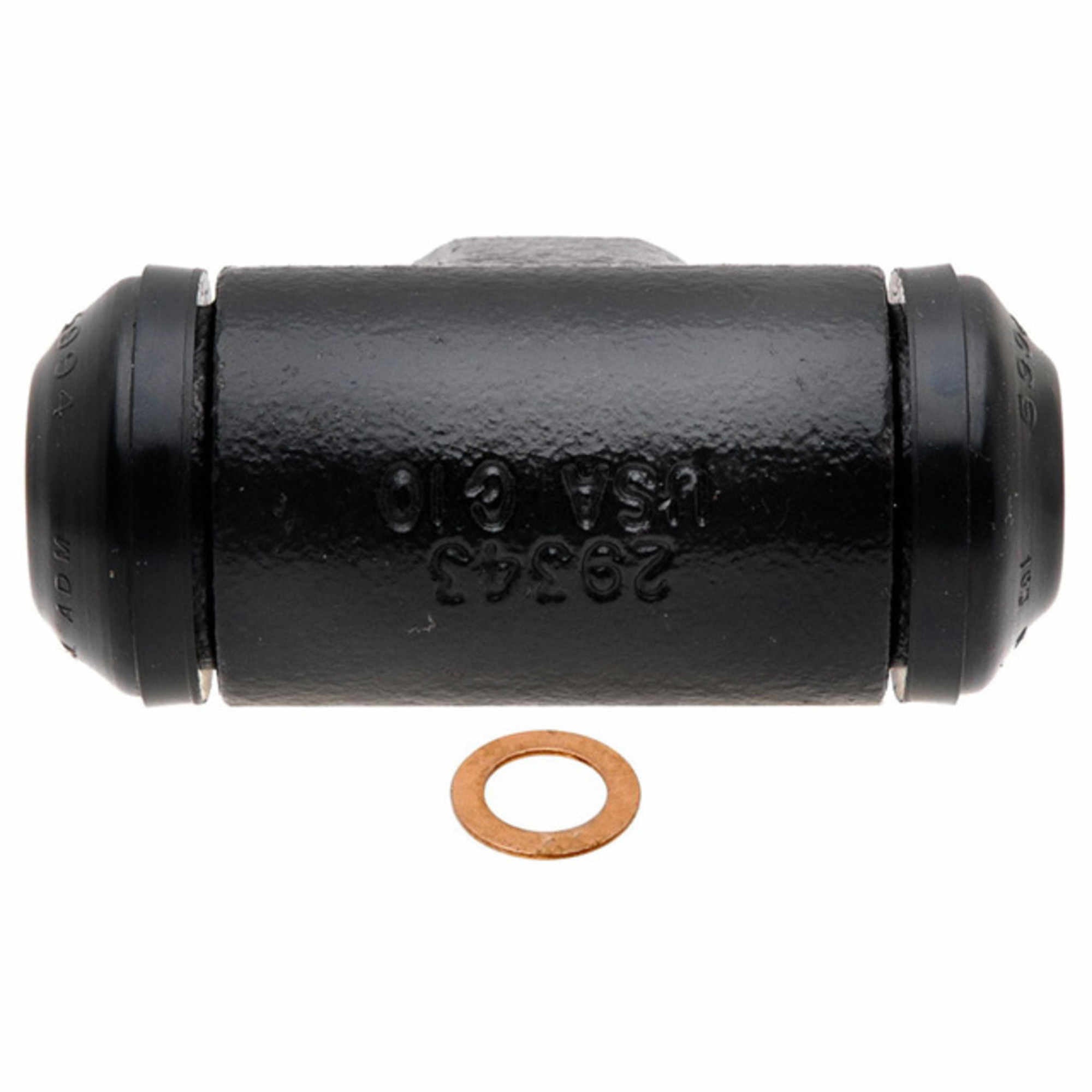 Raybestos Brakes Drum Brake Wheel Cylinder WC34178