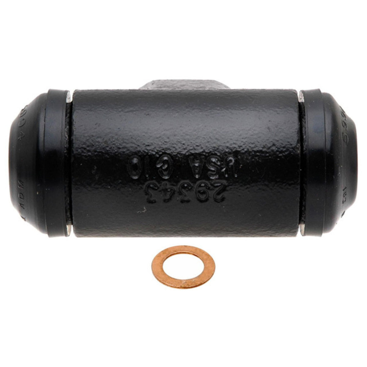 Raybestos Brakes Drum Brake Wheel Cylinder WC34178