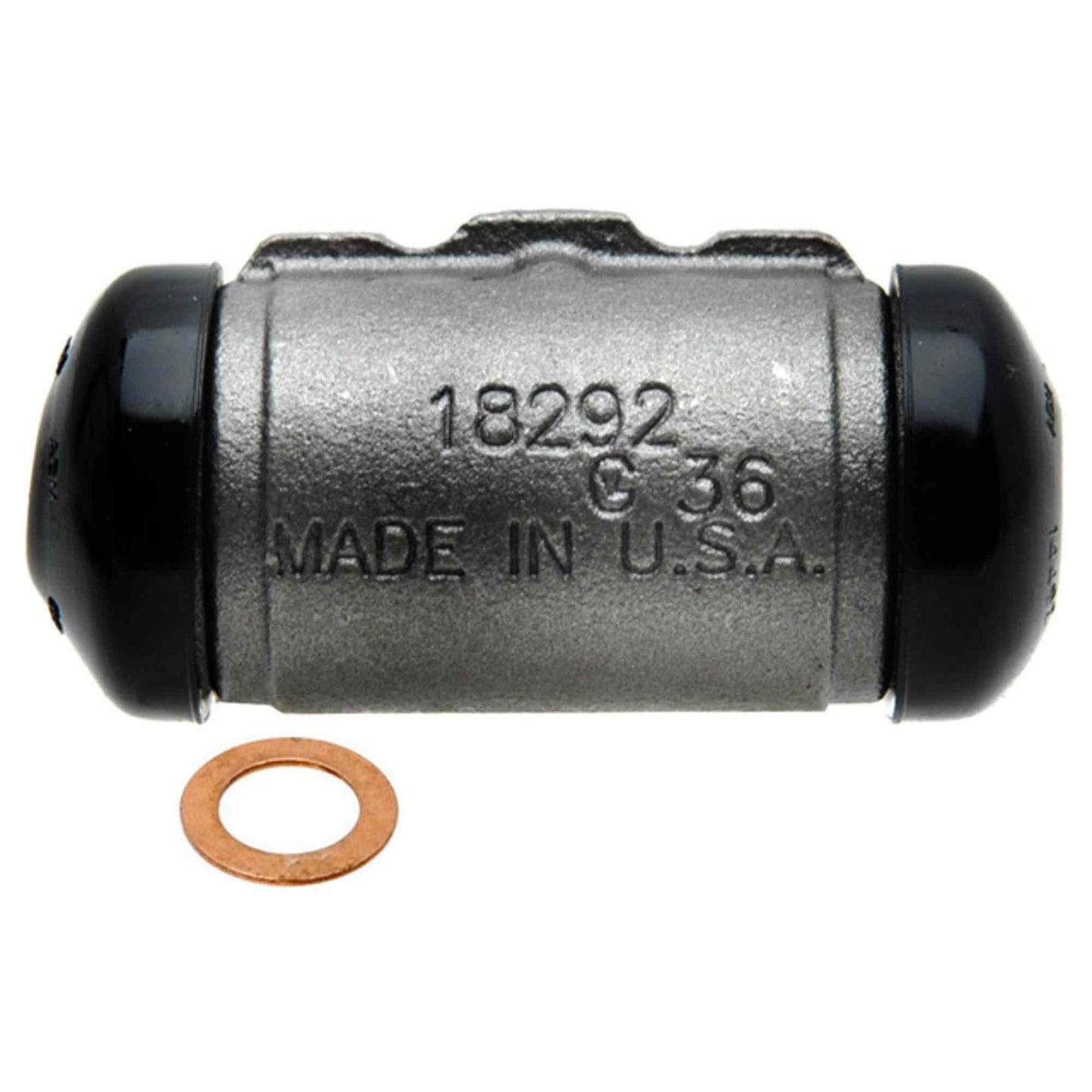 Raybestos Brakes Drum Brake Wheel Cylinder WC35073