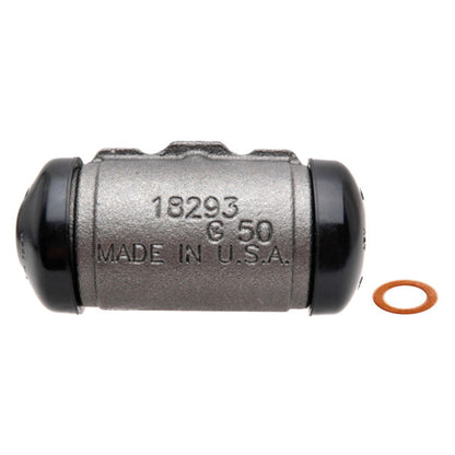 Raybestos Brakes Drum Brake Wheel Cylinder WC35074