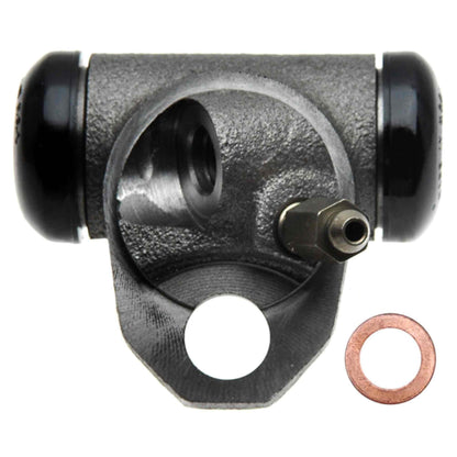 Raybestos Brakes Drum Brake Wheel Cylinder WC36010