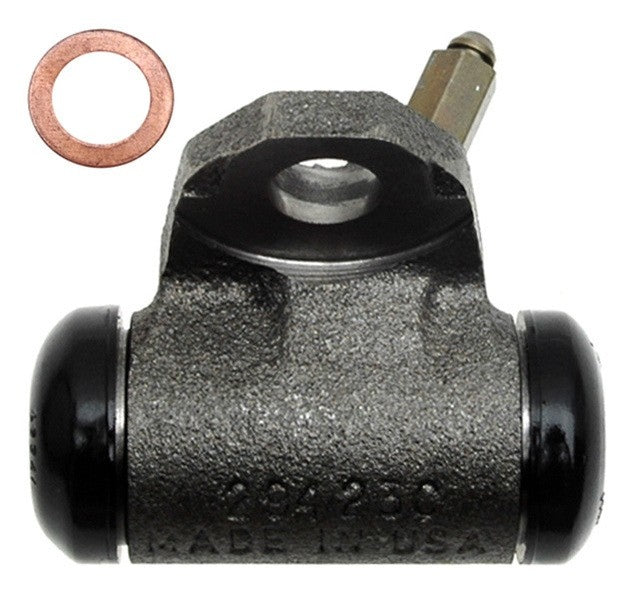 Raybestos Brakes Drum Brake Wheel Cylinder WC36010