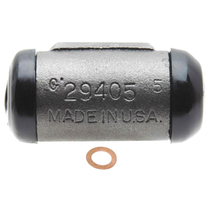 Raybestos Brakes Drum Brake Wheel Cylinder WC36027