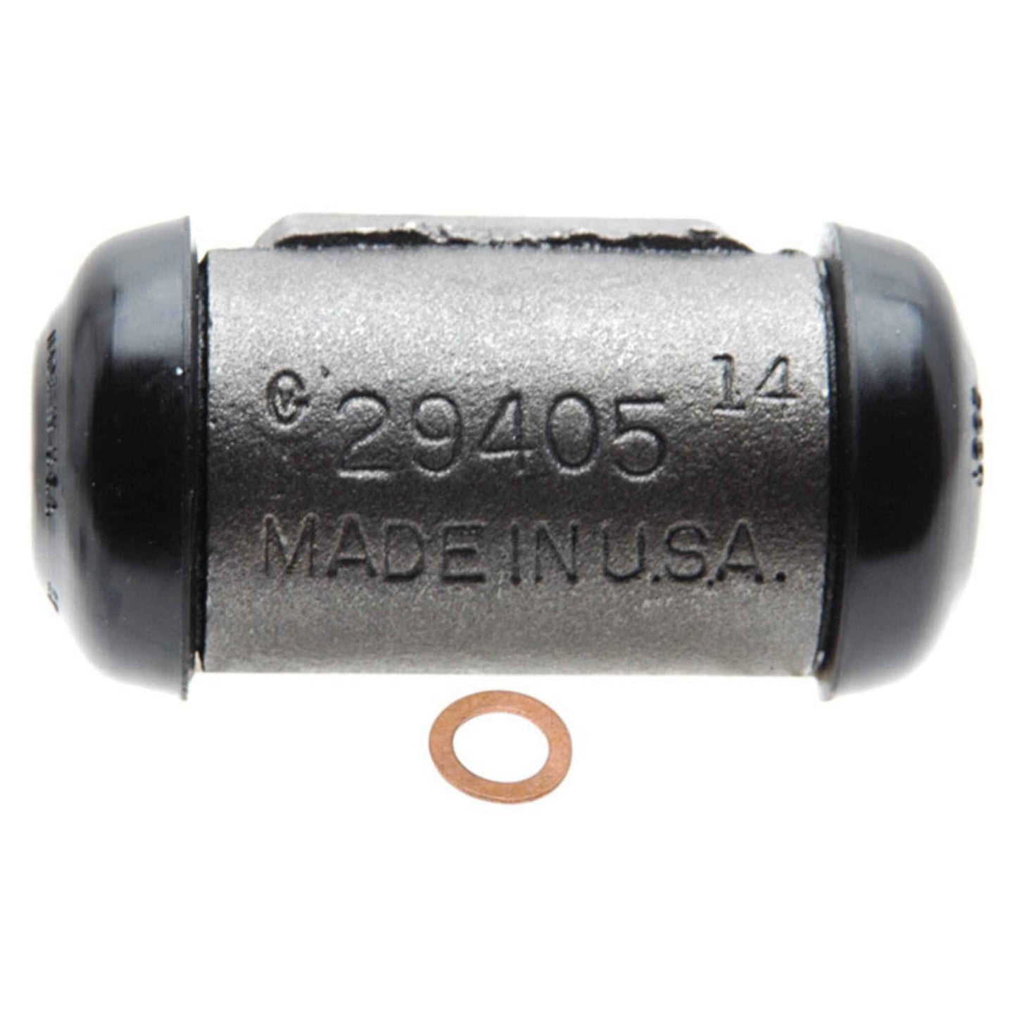 Raybestos Brakes Drum Brake Wheel Cylinder WC36028