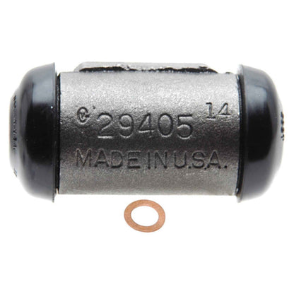 Raybestos Brakes Drum Brake Wheel Cylinder WC36028