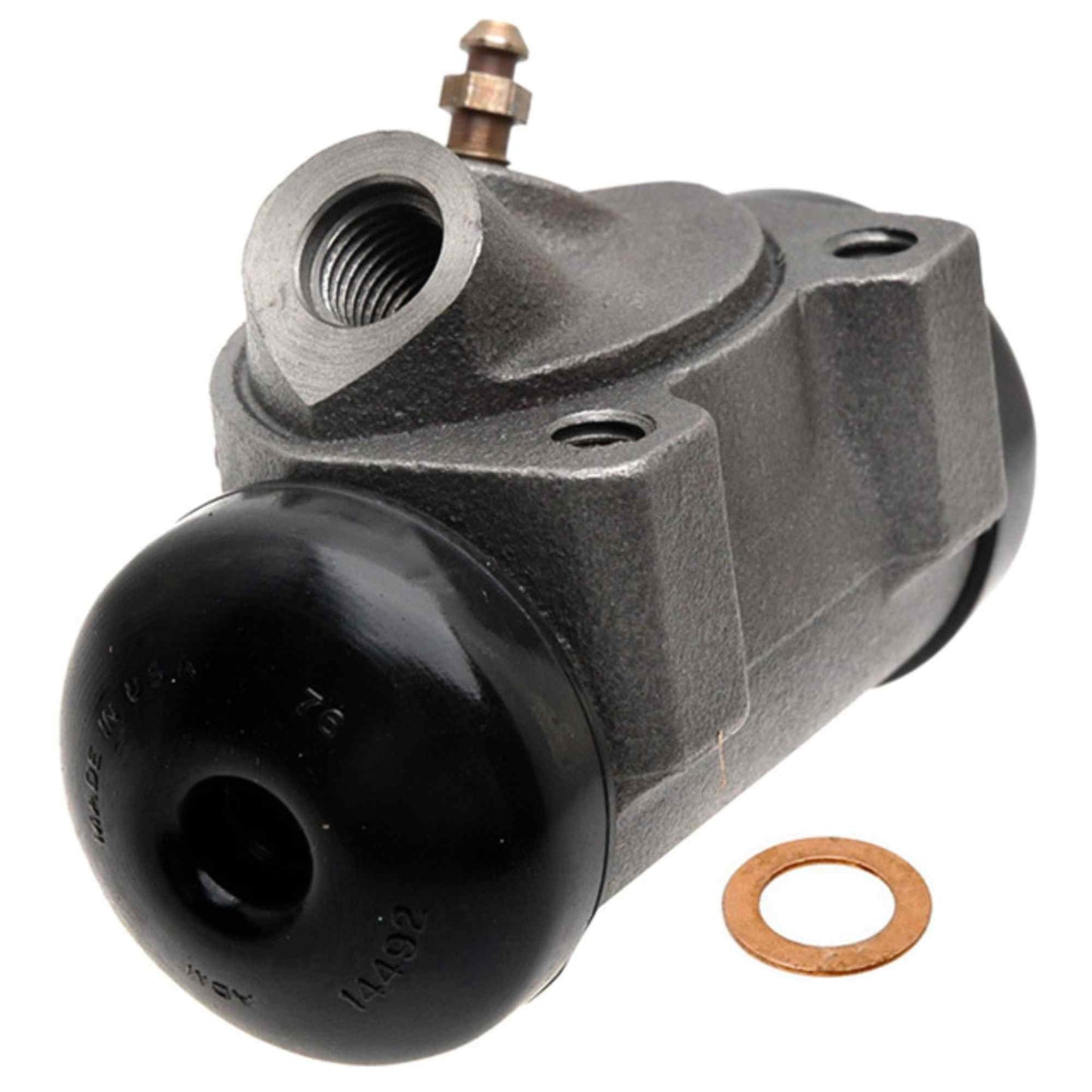 Raybestos Brakes Drum Brake Wheel Cylinder WC36050