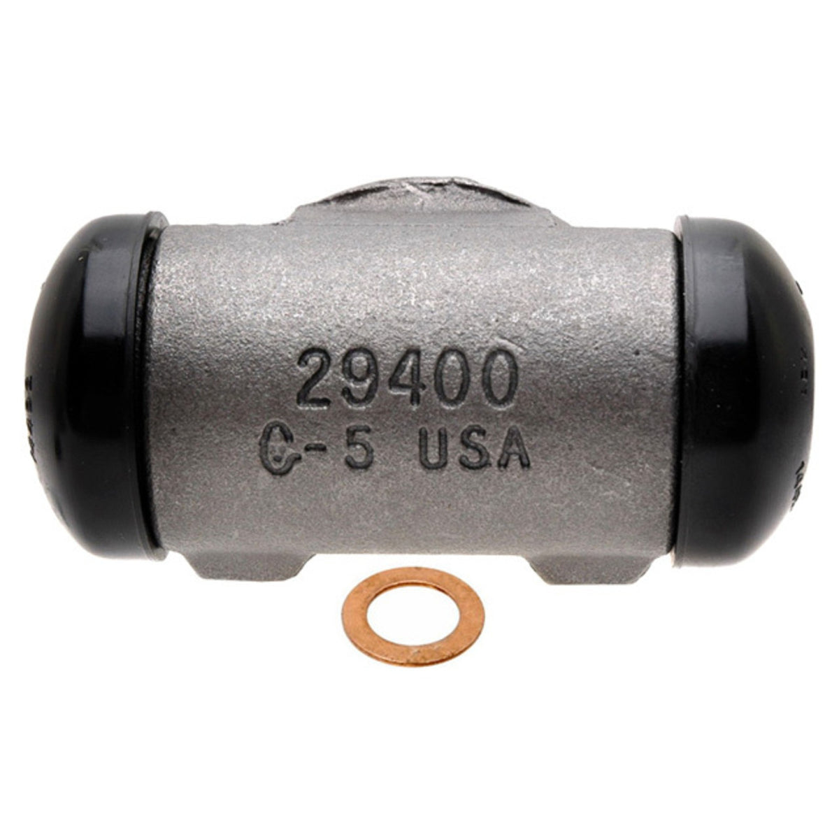 Raybestos Brakes Drum Brake Wheel Cylinder WC36050