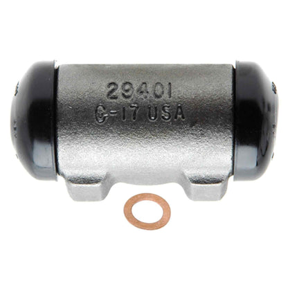 Raybestos Brakes Drum Brake Wheel Cylinder WC36051