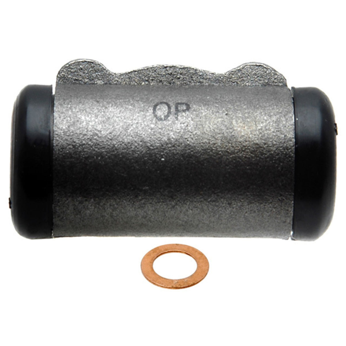 Raybestos Brakes Drum Brake Wheel Cylinder WC36100