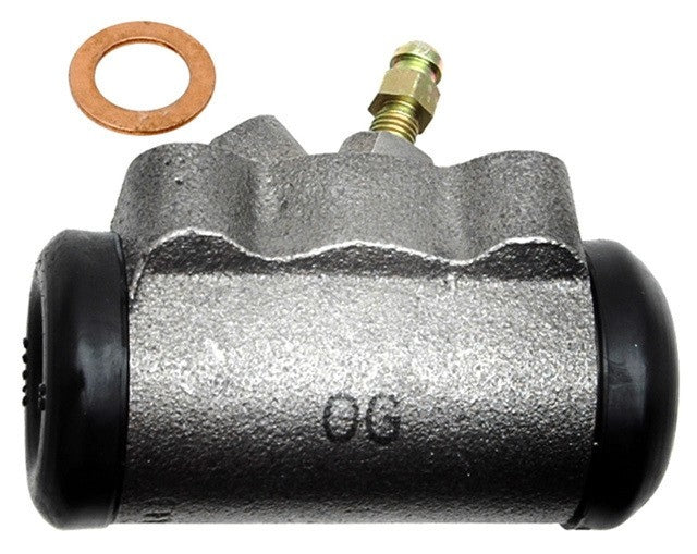 Raybestos Brakes Drum Brake Wheel Cylinder WC36101