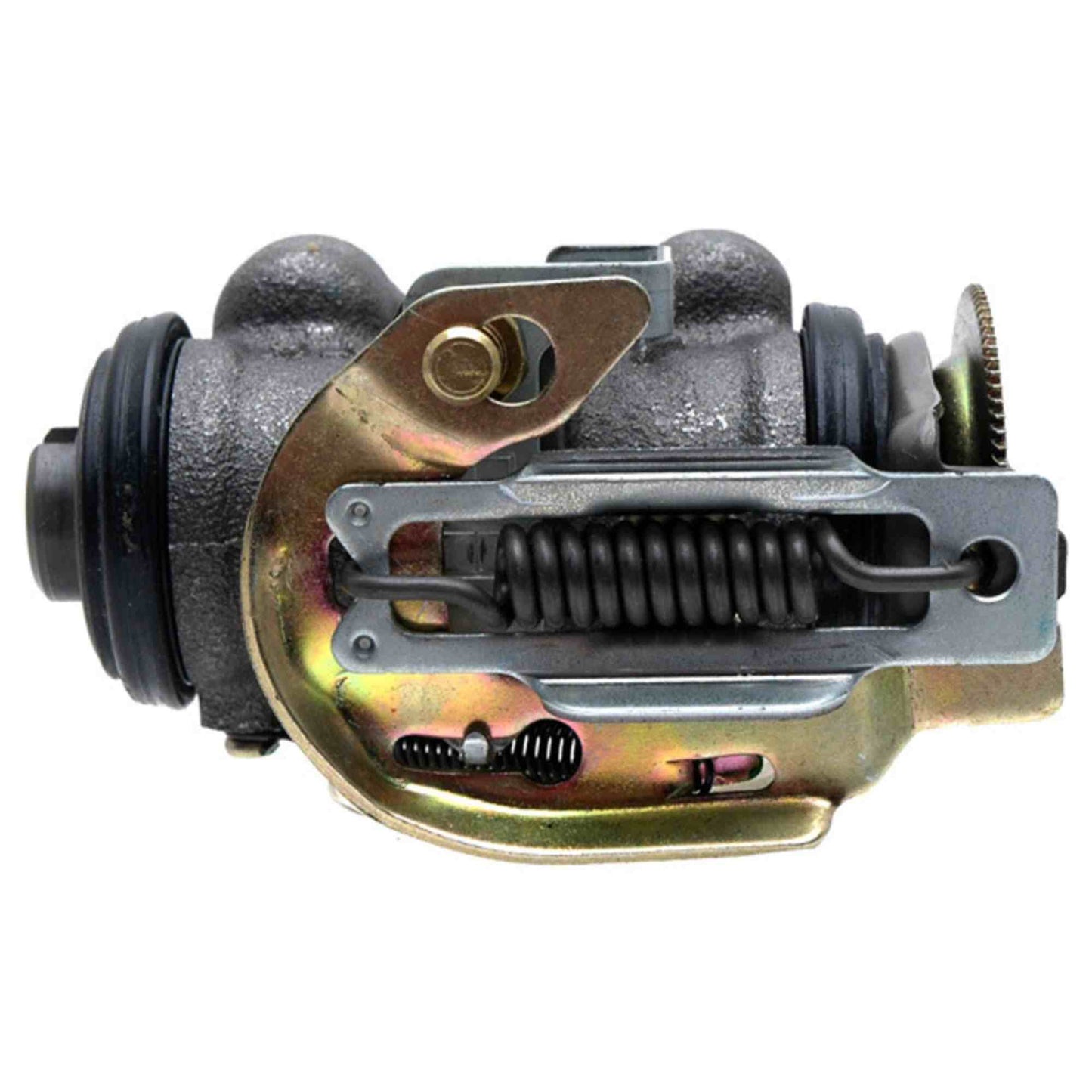 Raybestos Brakes Drum Brake Wheel Cylinder WC370006