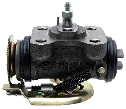 Raybestos Brakes Drum Brake Wheel Cylinder WC370006