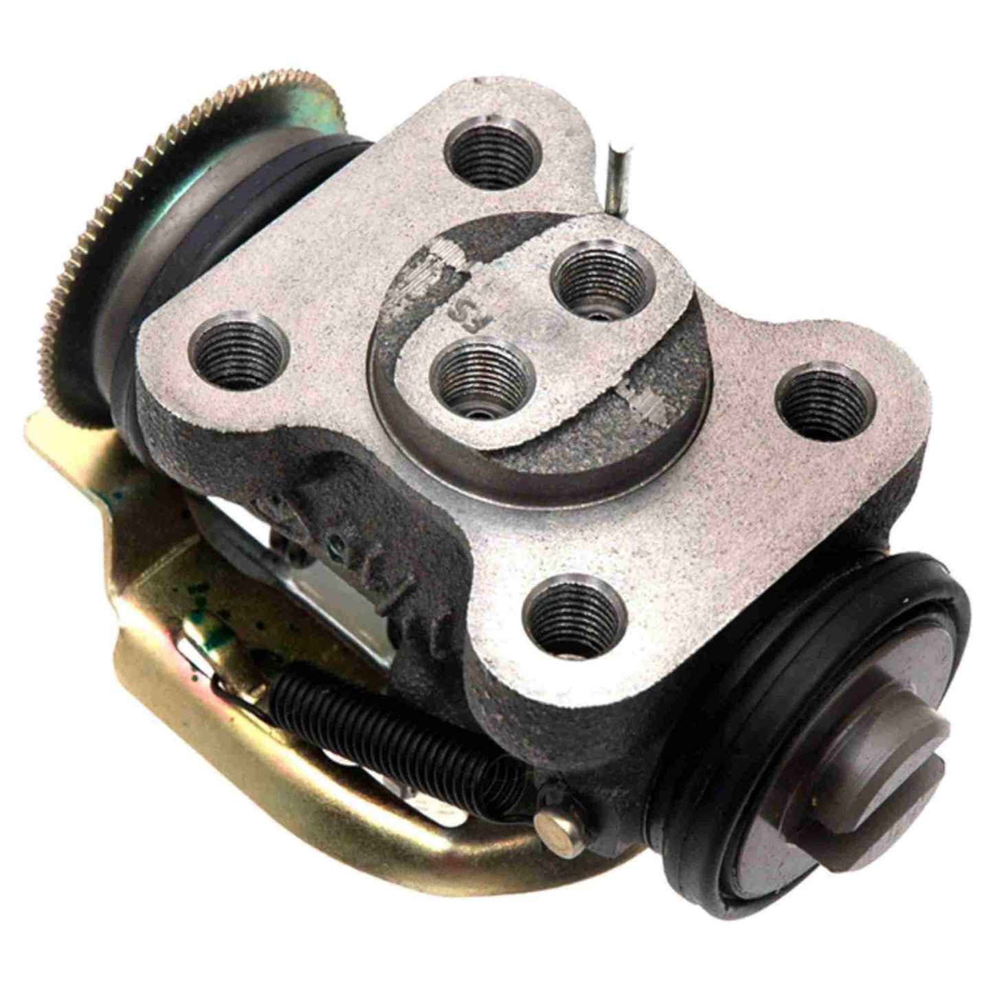 Raybestos Brakes Drum Brake Wheel Cylinder WC370007