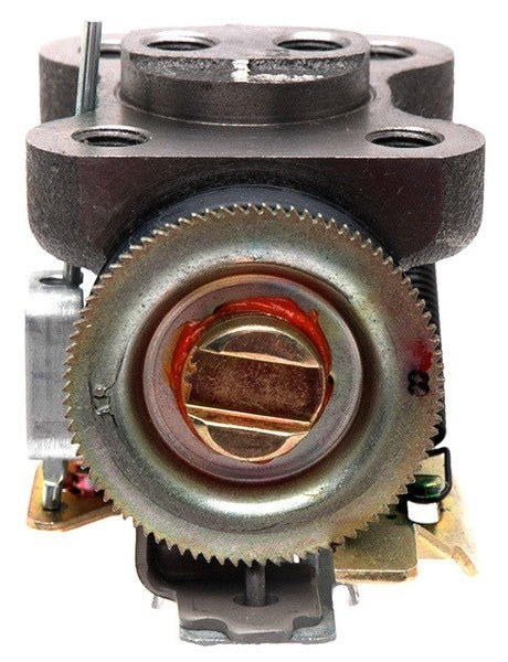 Raybestos Brakes Drum Brake Wheel Cylinder WC370007