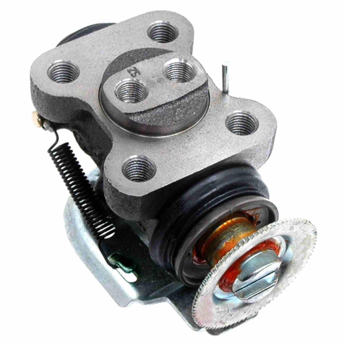 Raybestos Brakes Drum Brake Wheel Cylinder WC370008