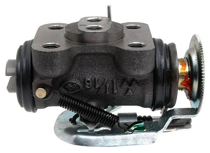 Raybestos Brakes Drum Brake Wheel Cylinder WC370008