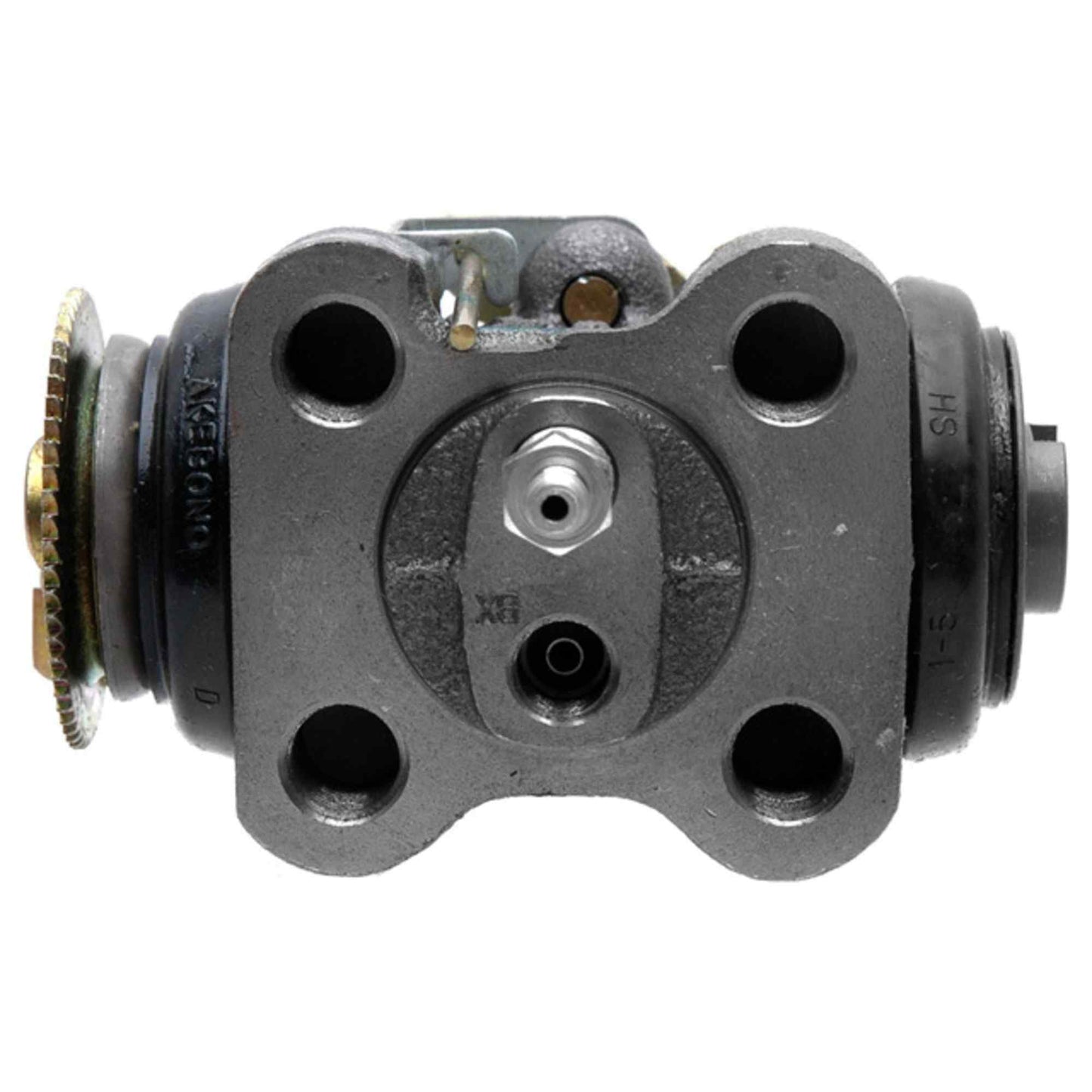 Raybestos Brakes Drum Brake Wheel Cylinder WC370009