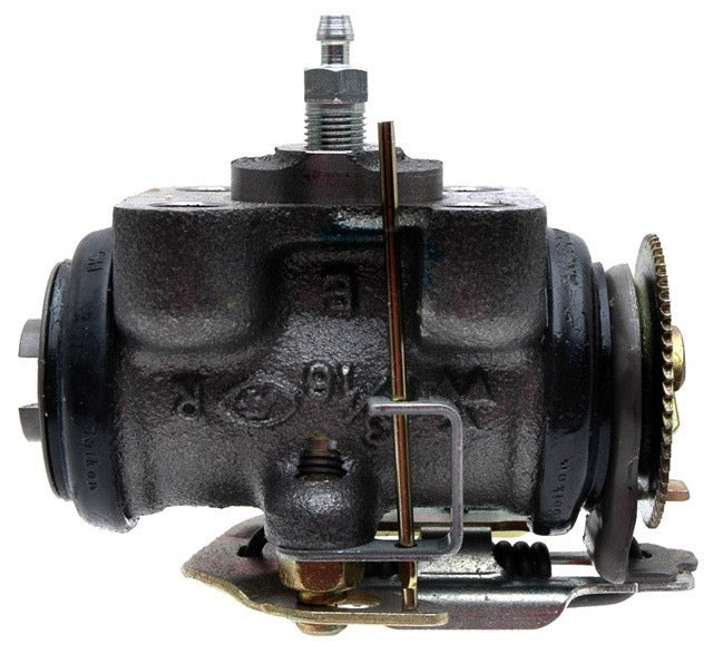 Raybestos Brakes Drum Brake Wheel Cylinder WC370009