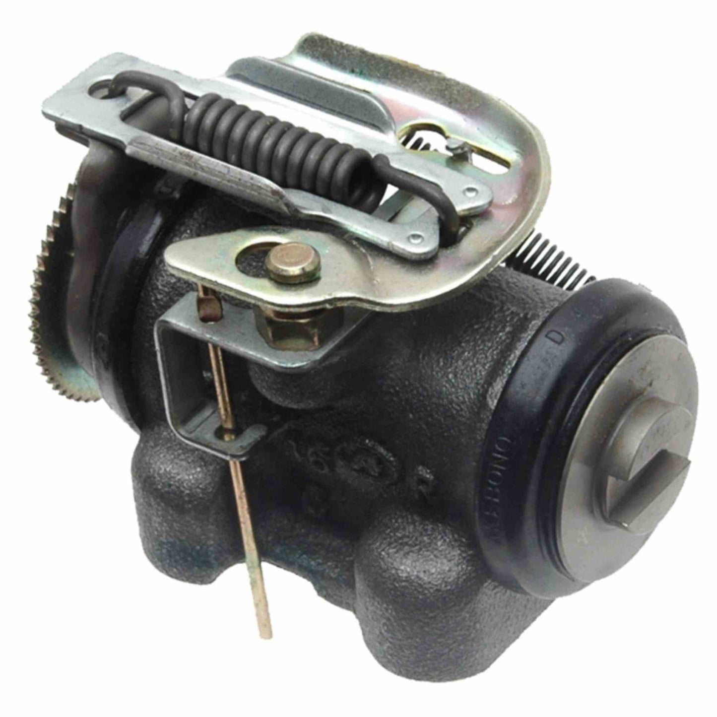 Raybestos Brakes Drum Brake Wheel Cylinder WC370010