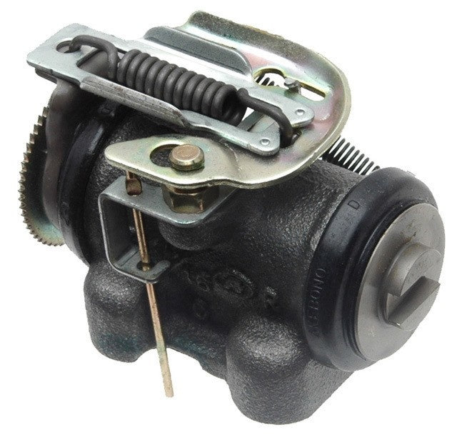 Raybestos Brakes Drum Brake Wheel Cylinder WC370010