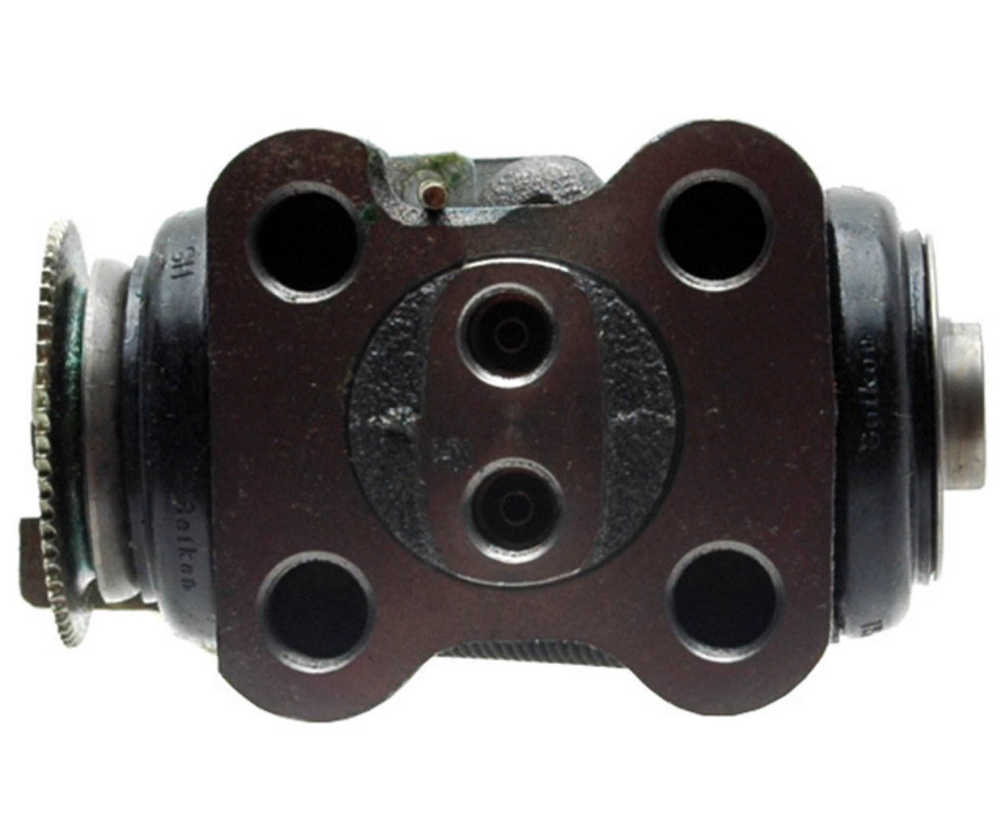 Raybestos Brakes Drum Brake Wheel Cylinder WC370010