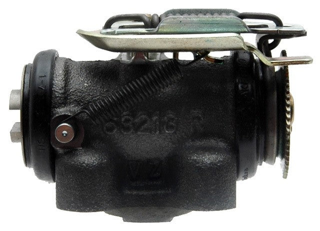 Raybestos Brakes Drum Brake Wheel Cylinder WC370010