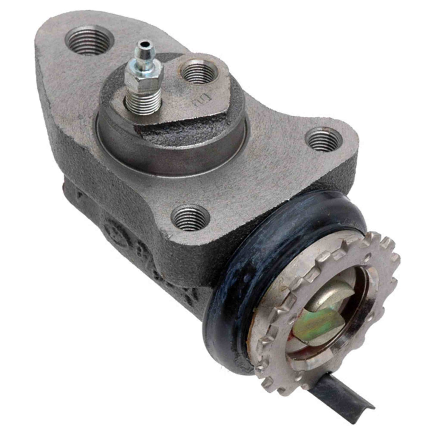 Raybestos Brakes Drum Brake Wheel Cylinder WC370017