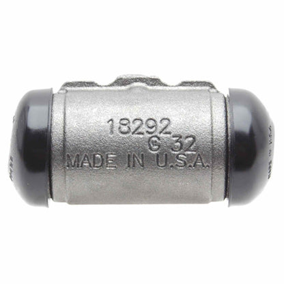 Raybestos Brakes Drum Brake Wheel Cylinder WC370042